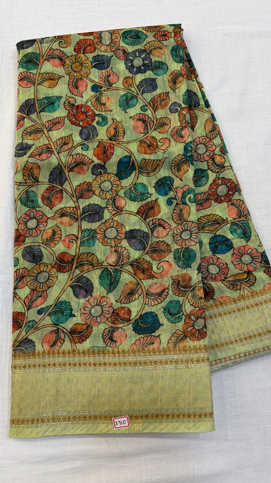 Fancy Saree