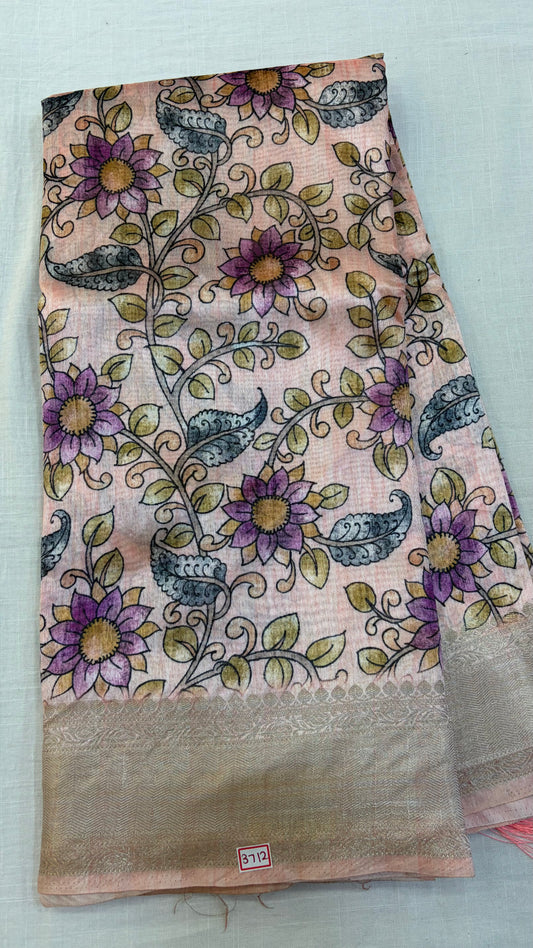 Fancy Saree