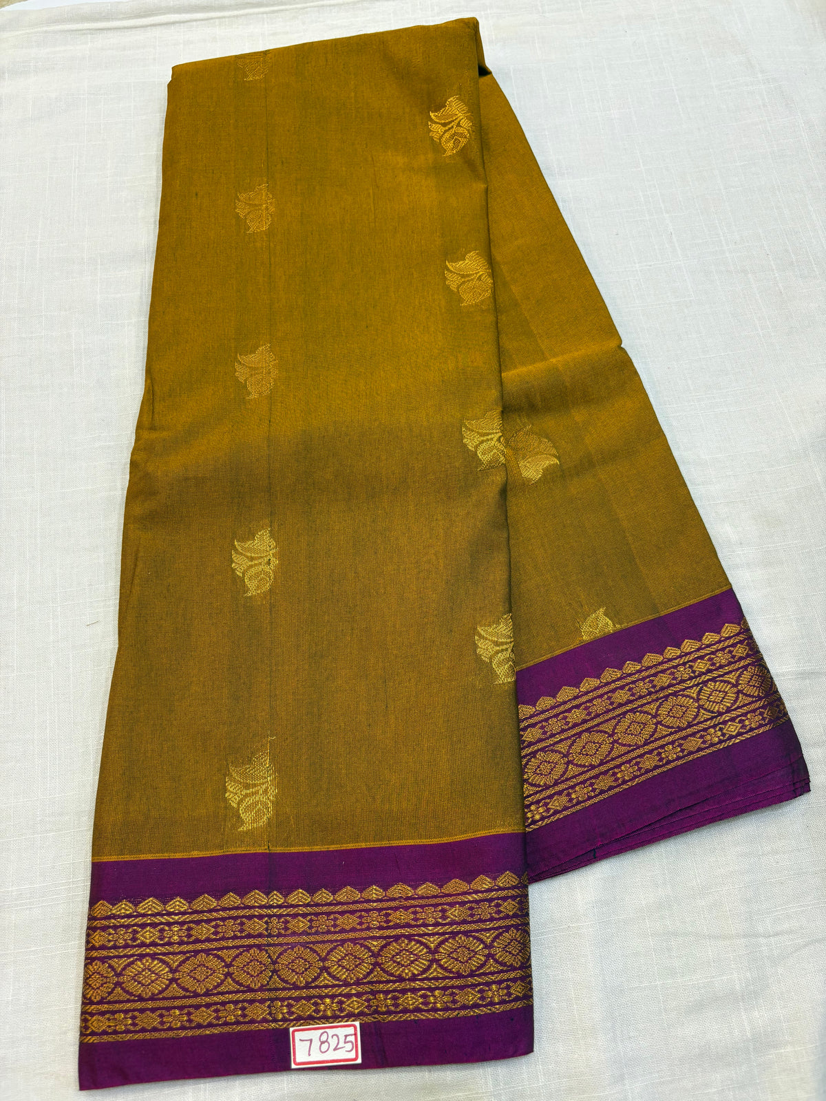Semi Gadwal Sico Small Border