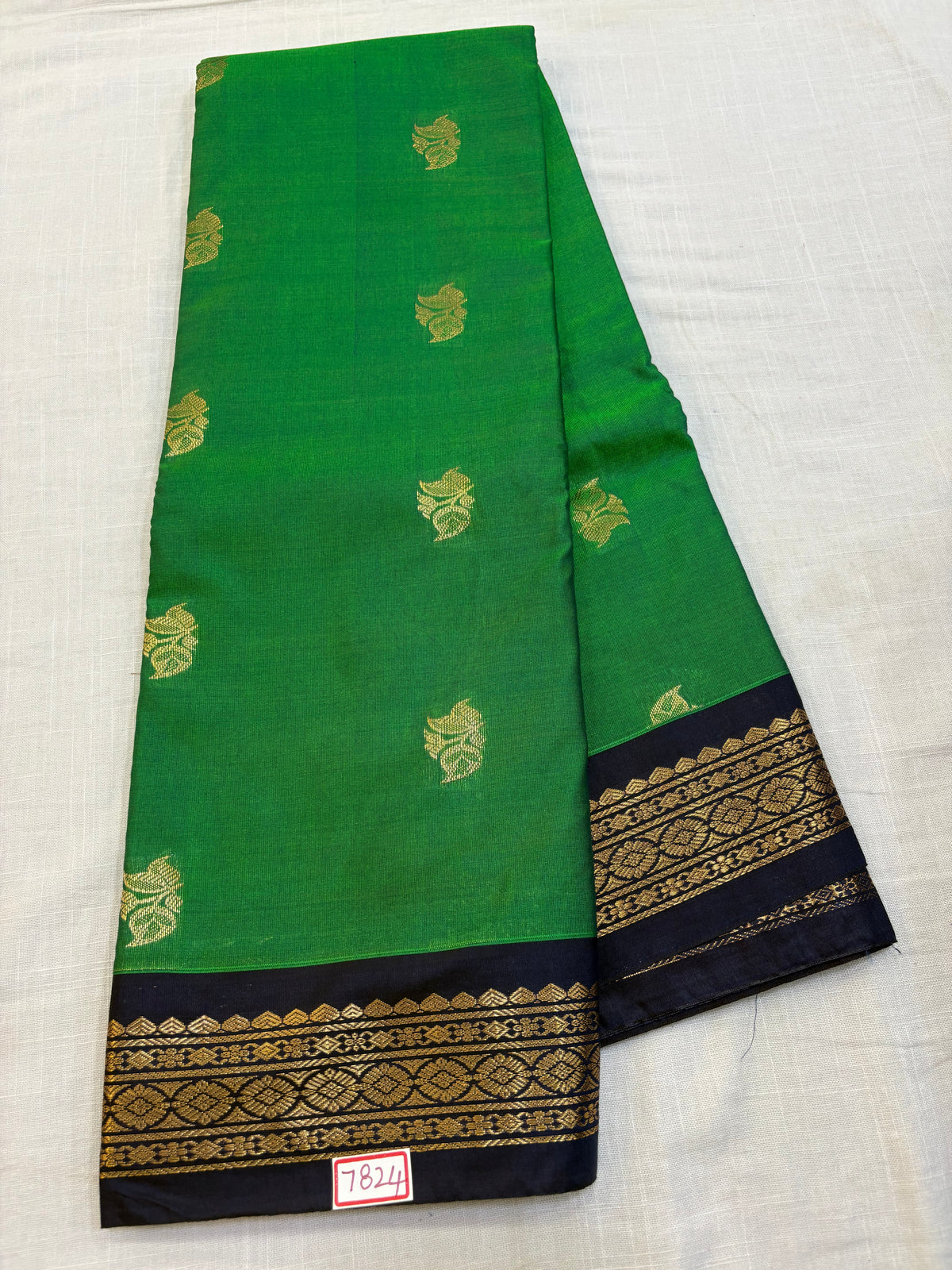Semi Gadwal Sico Small Border