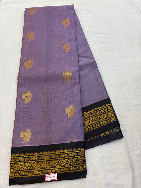 Semi Gadwal Sico Small Border