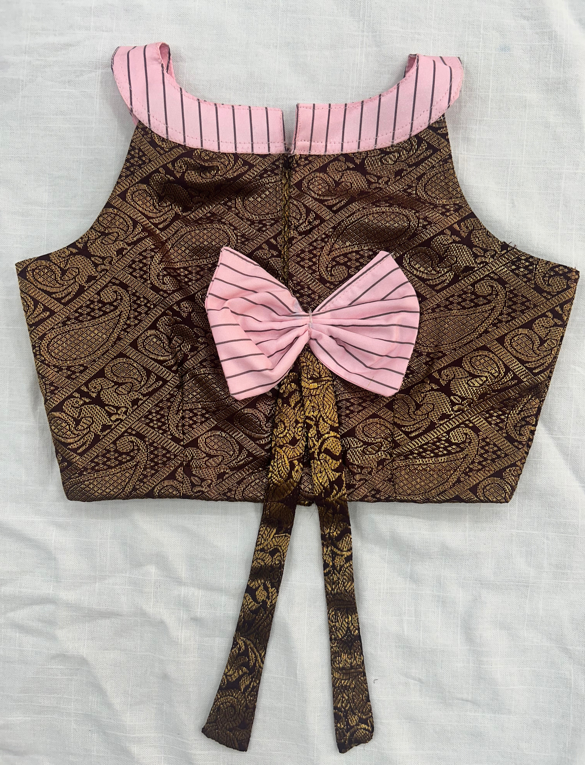 Kid’s Lehenga