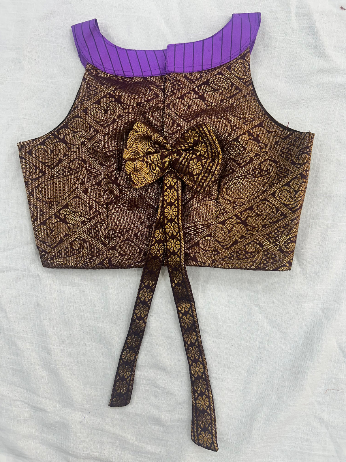 Kid’s Lehenga