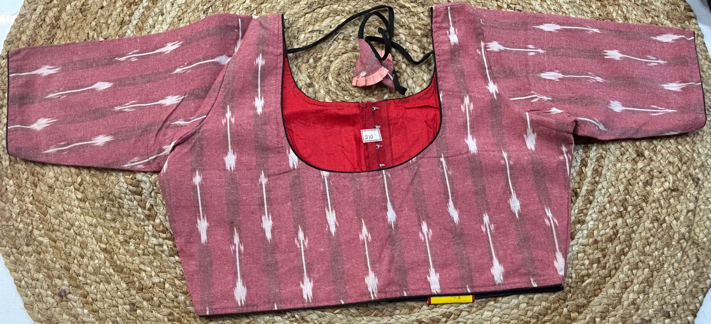 ReadyMade Blouse