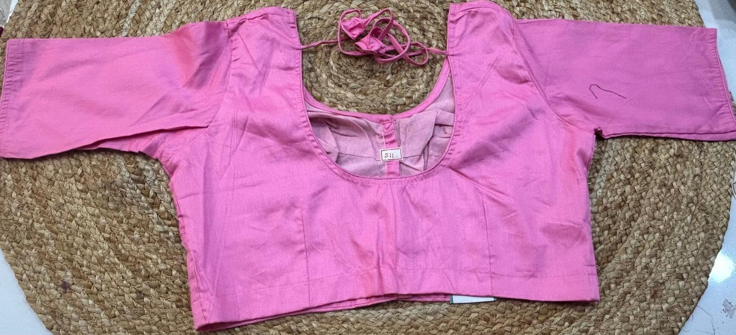ReadyMade Blouse