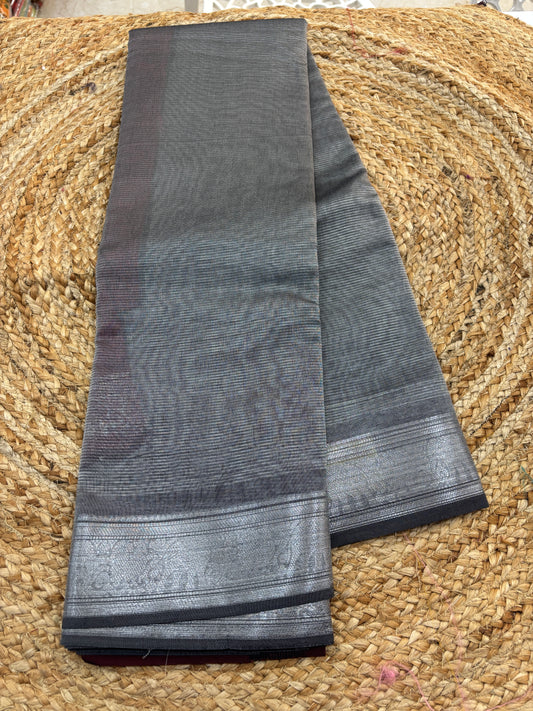 Mangalgiri Silk Saree