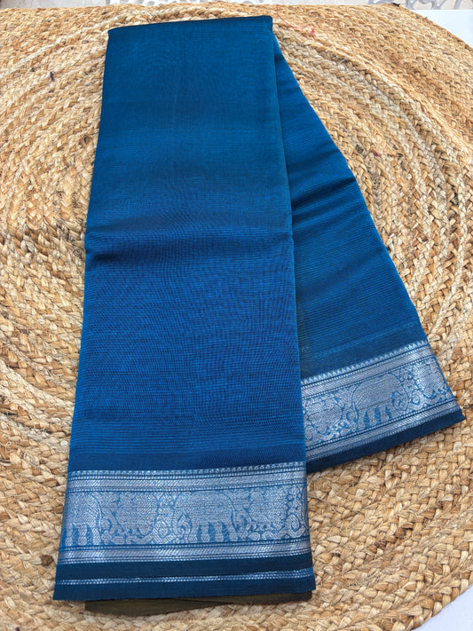 Mangalgiri Silk Saree