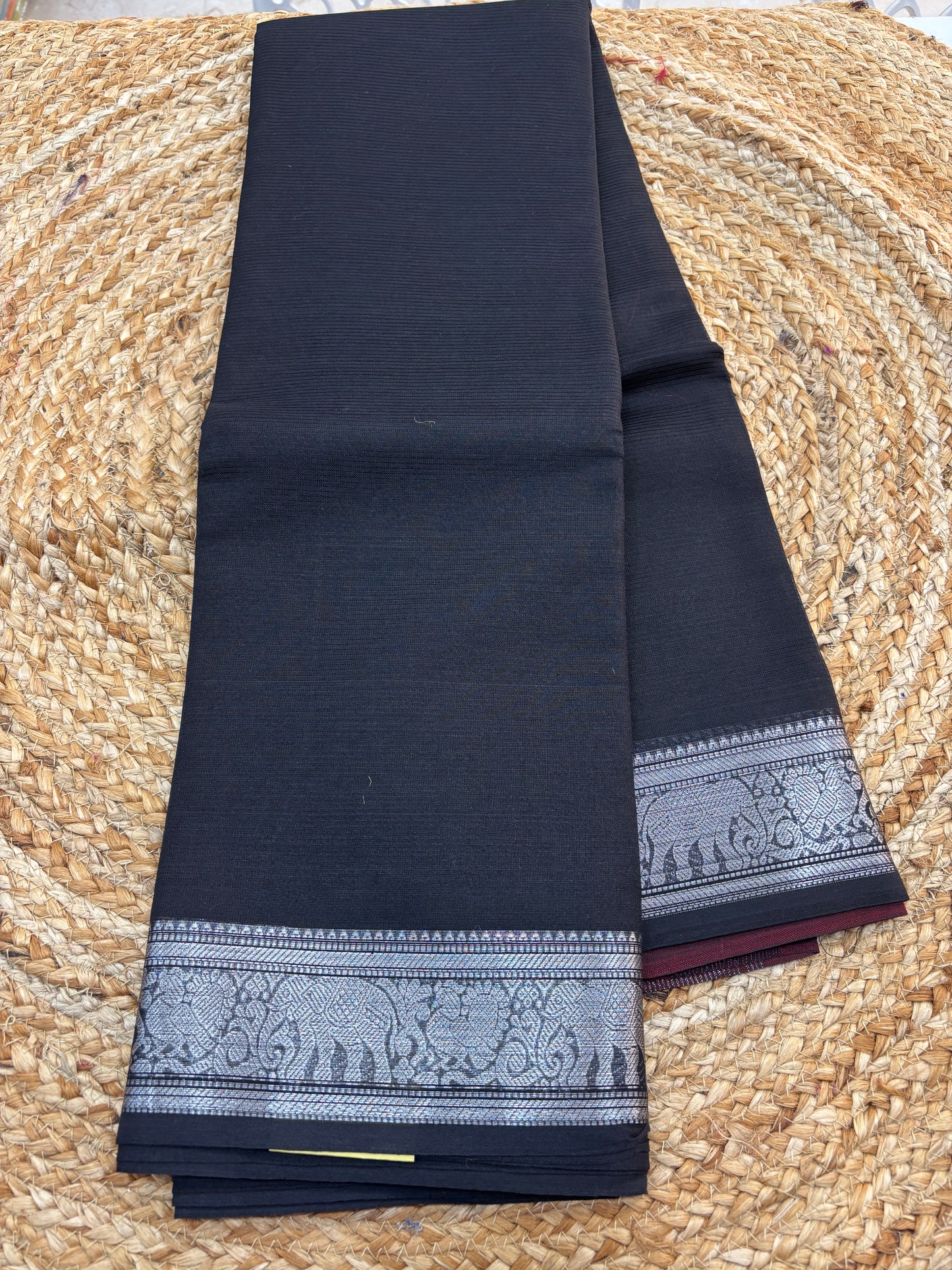 Mangalgiri Silk Saree