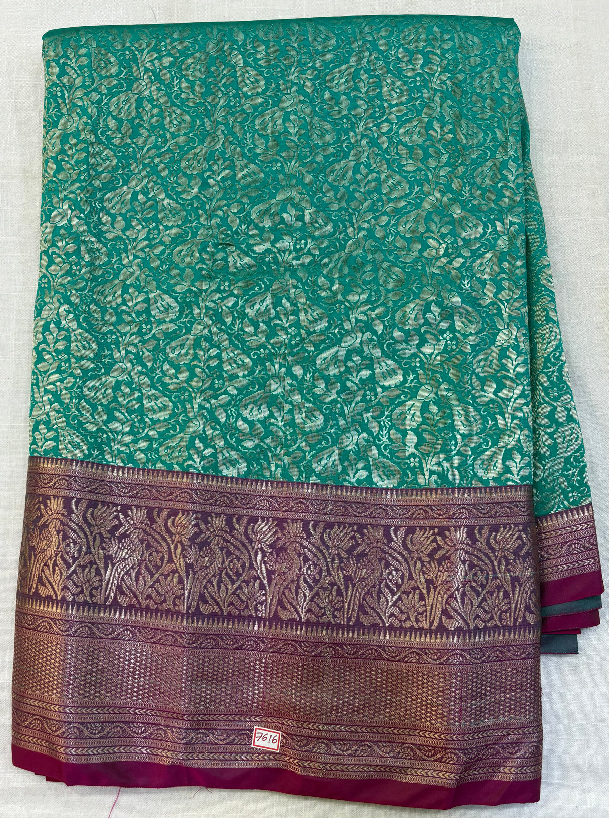 Kashika pattu