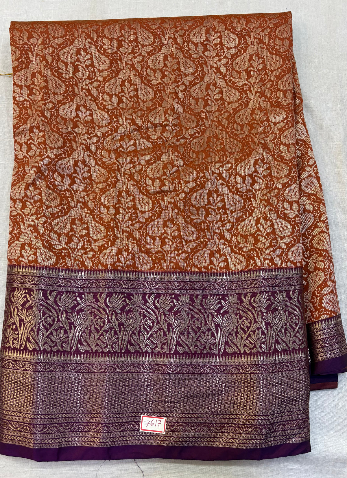 Kashika pattu