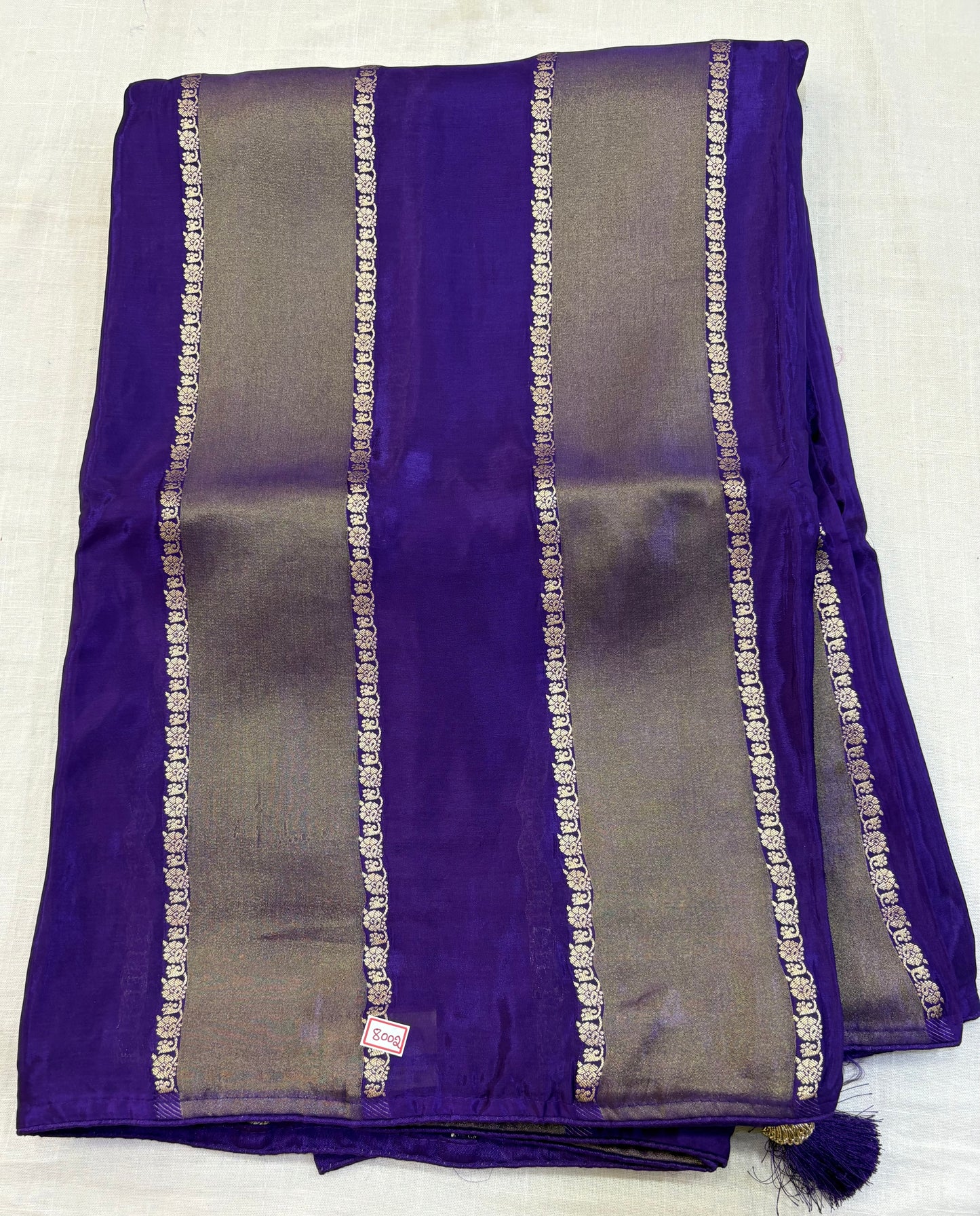 Pure viscose