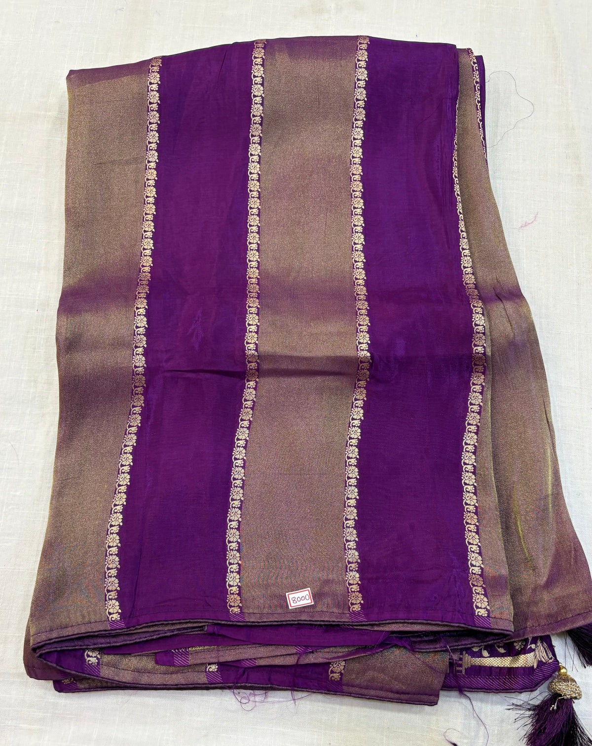 Pure viscose