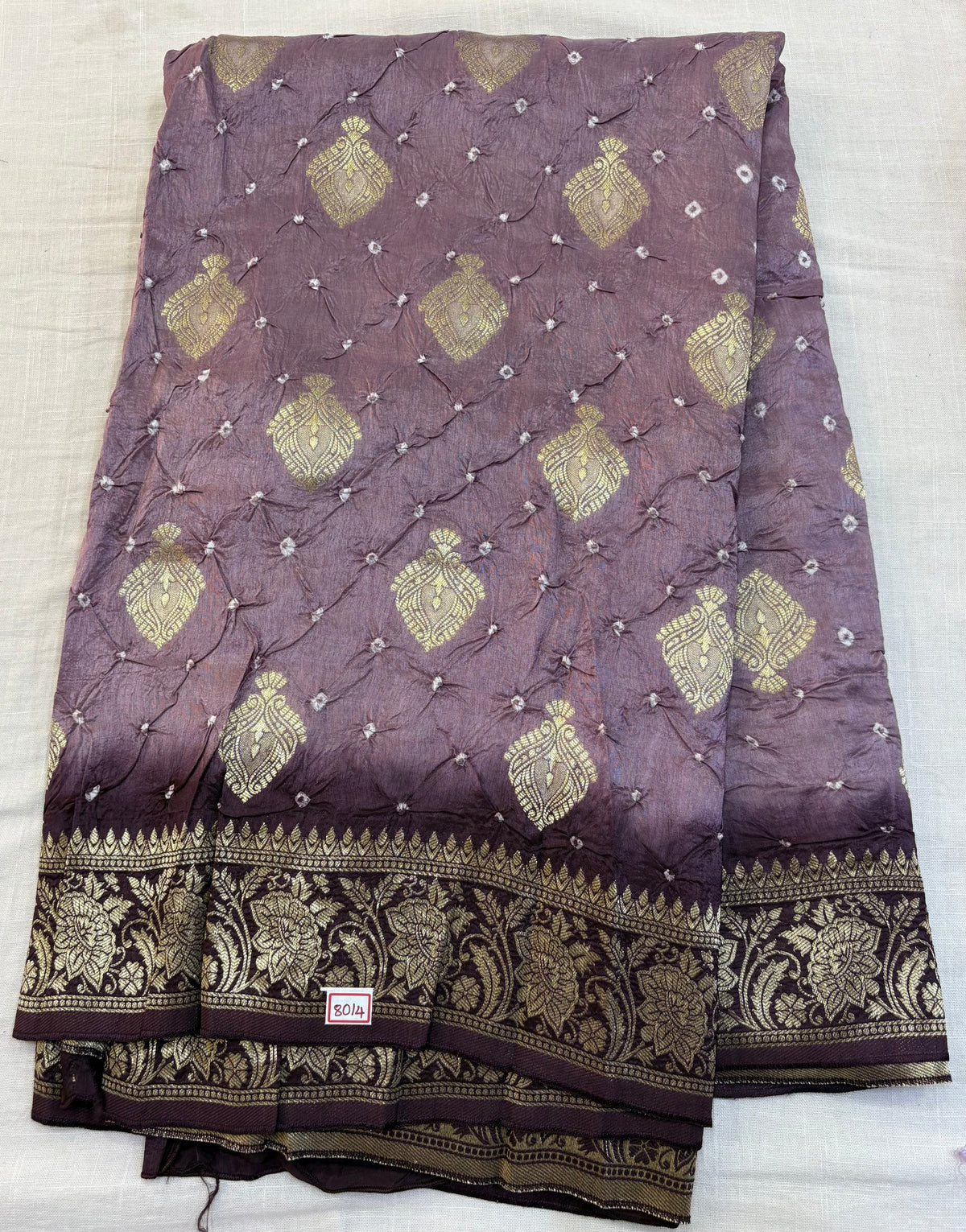 HO Bandini Saree