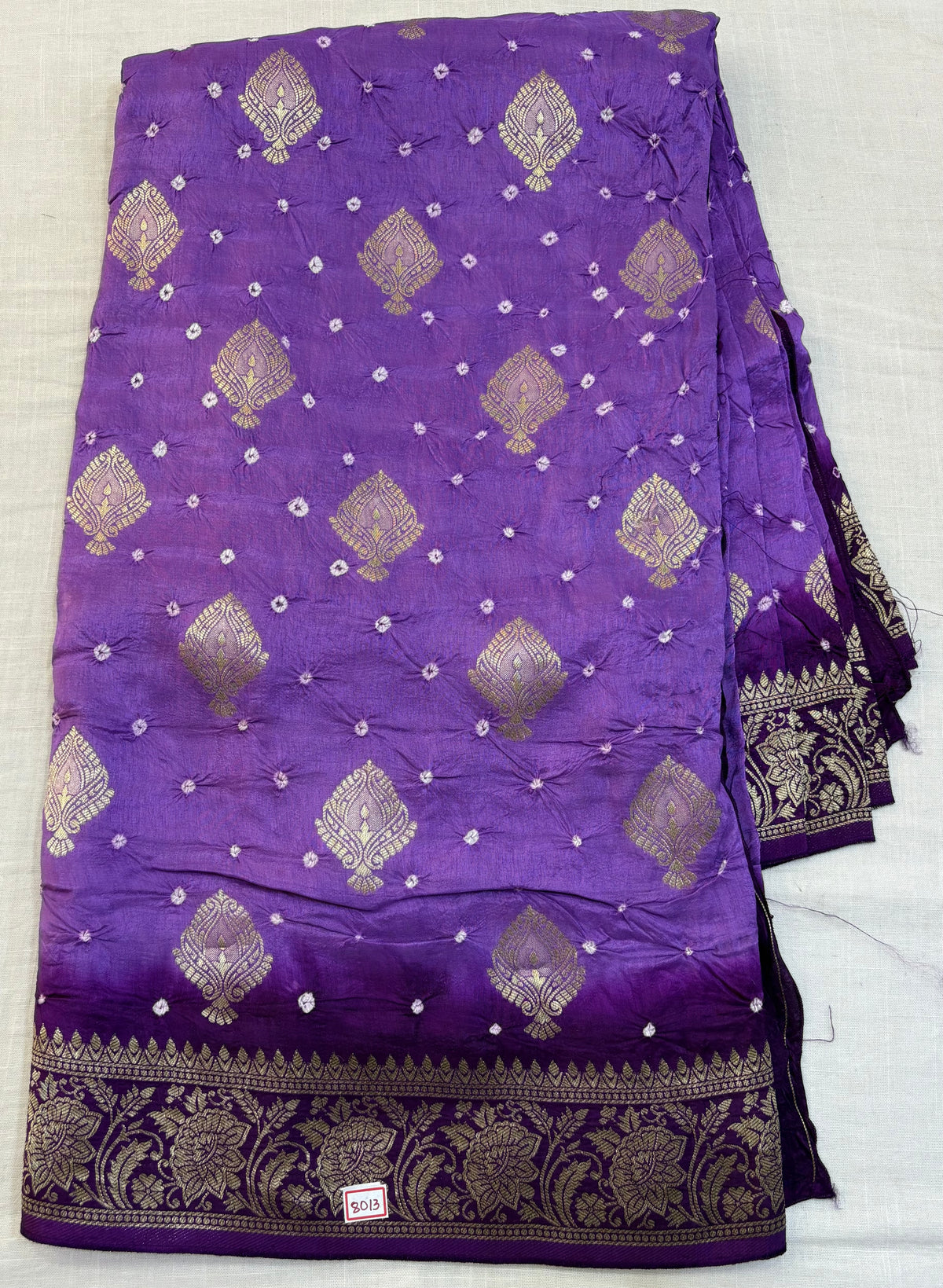 HO Bandini Saree
