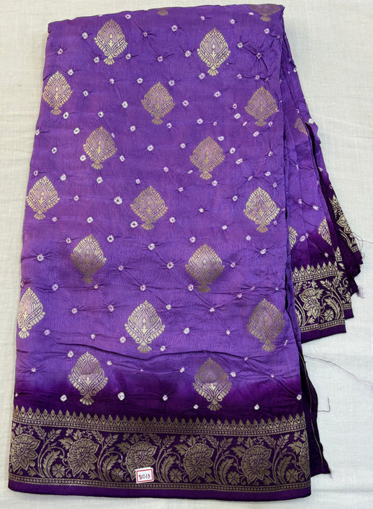 HO Bandini Saree