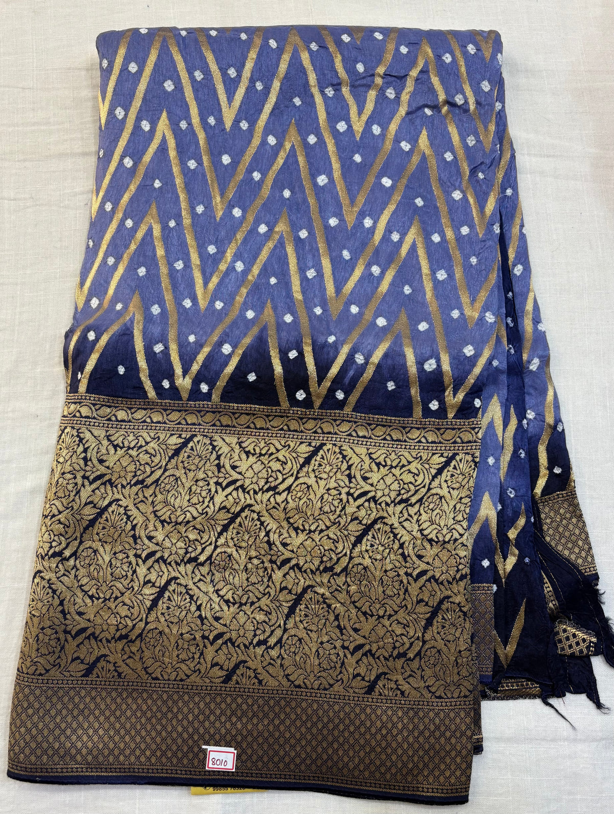 HO Bandini Saree