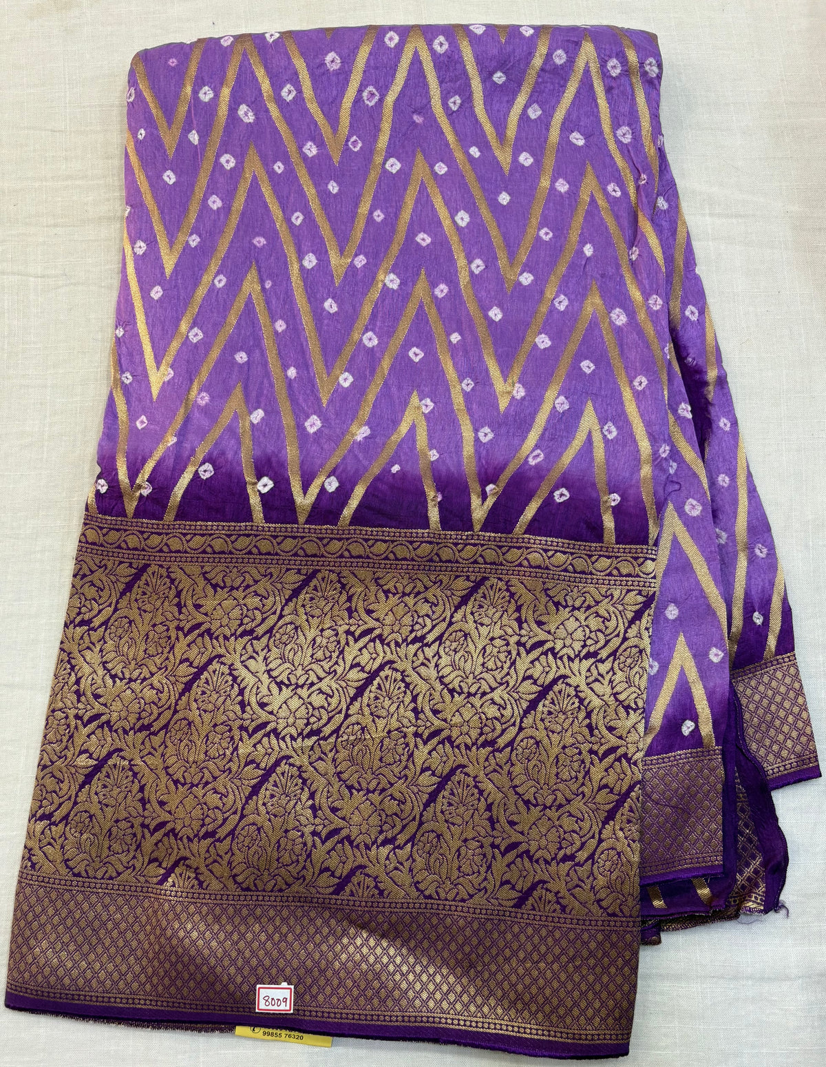HO Bandini Saree