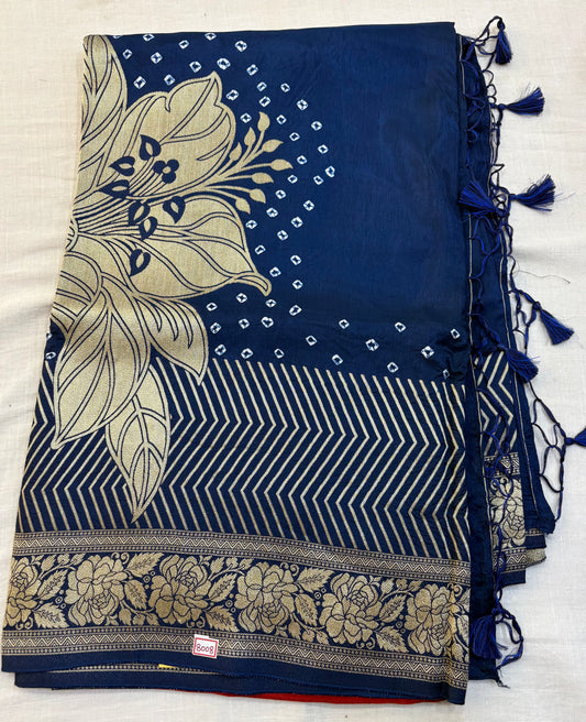 HO Bandini Saree