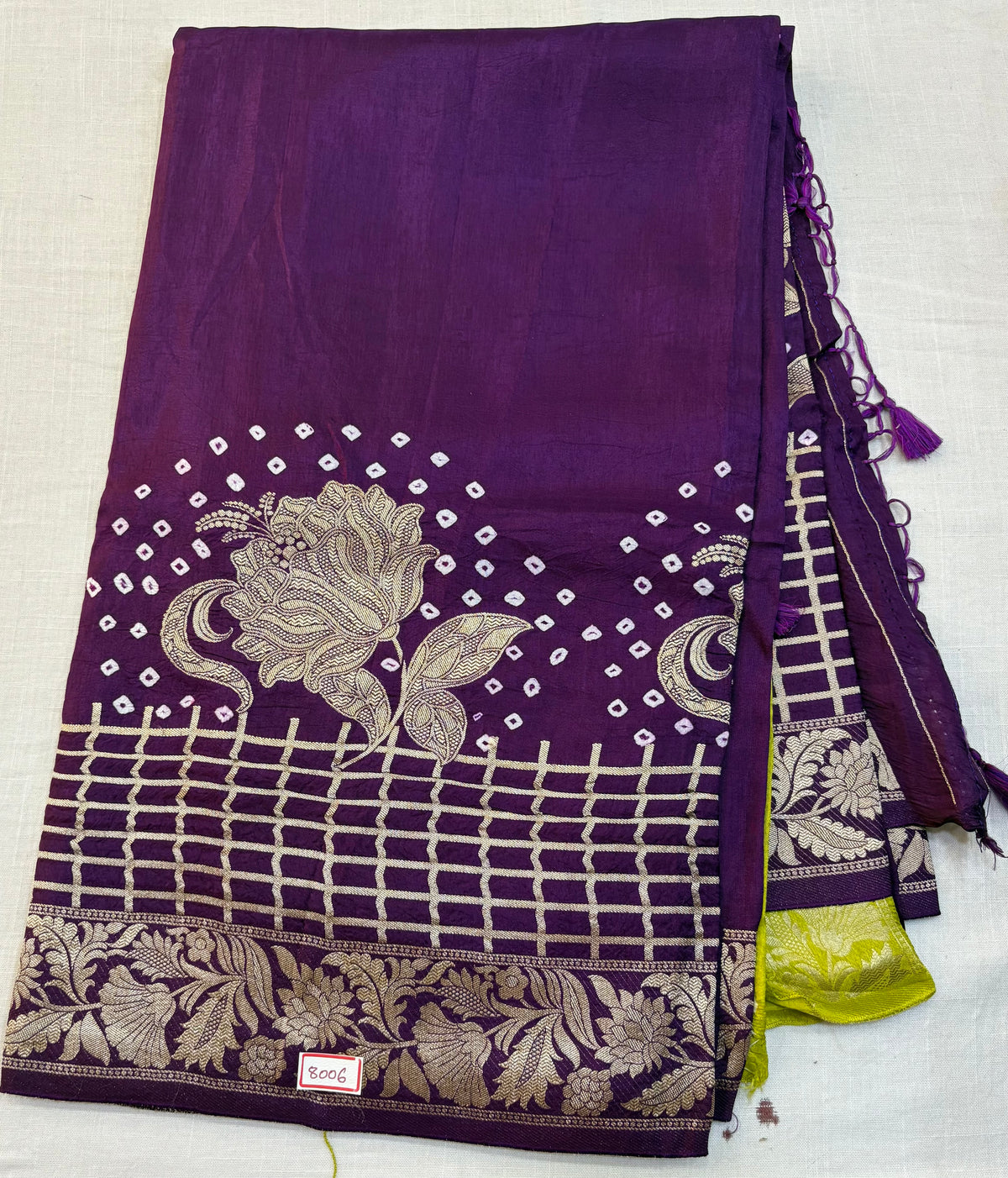 HO Bandini Saree