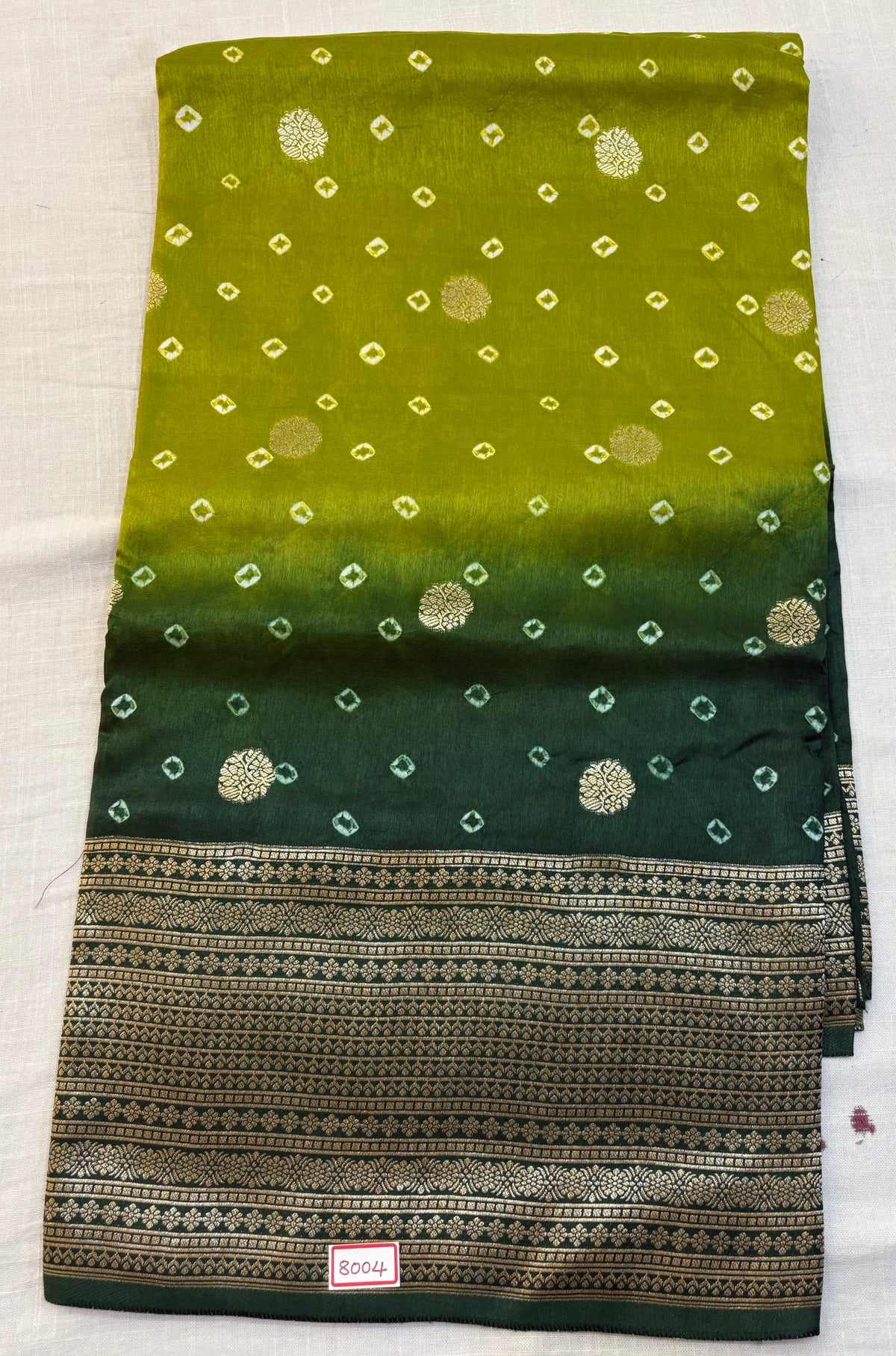 HO Bandini Saree