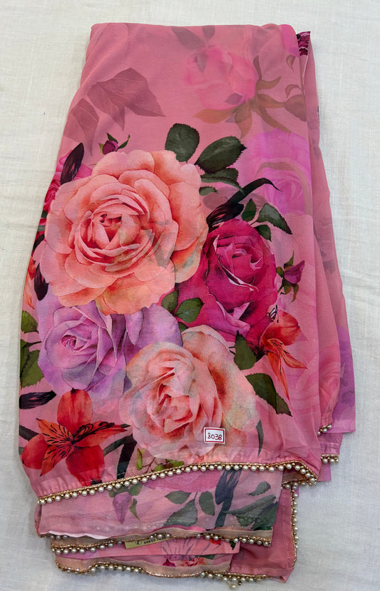 Fancy Saree