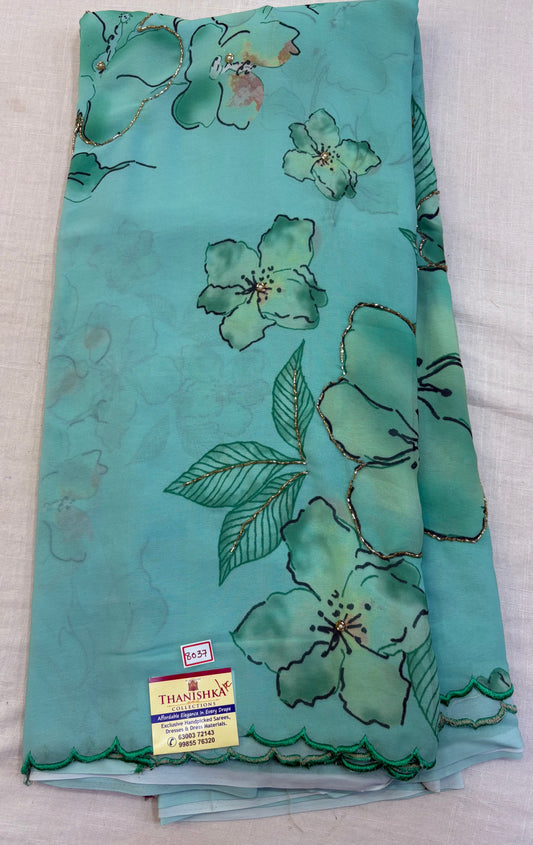 Fancy Saree