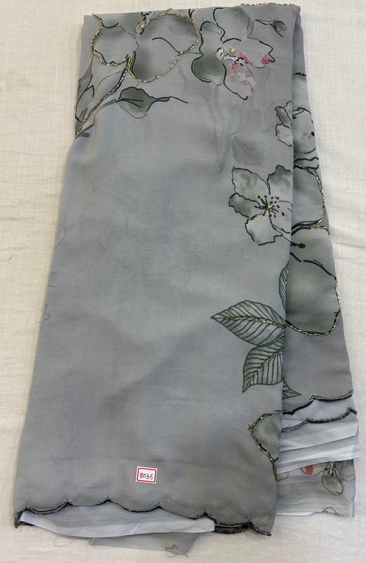 Fancy Saree