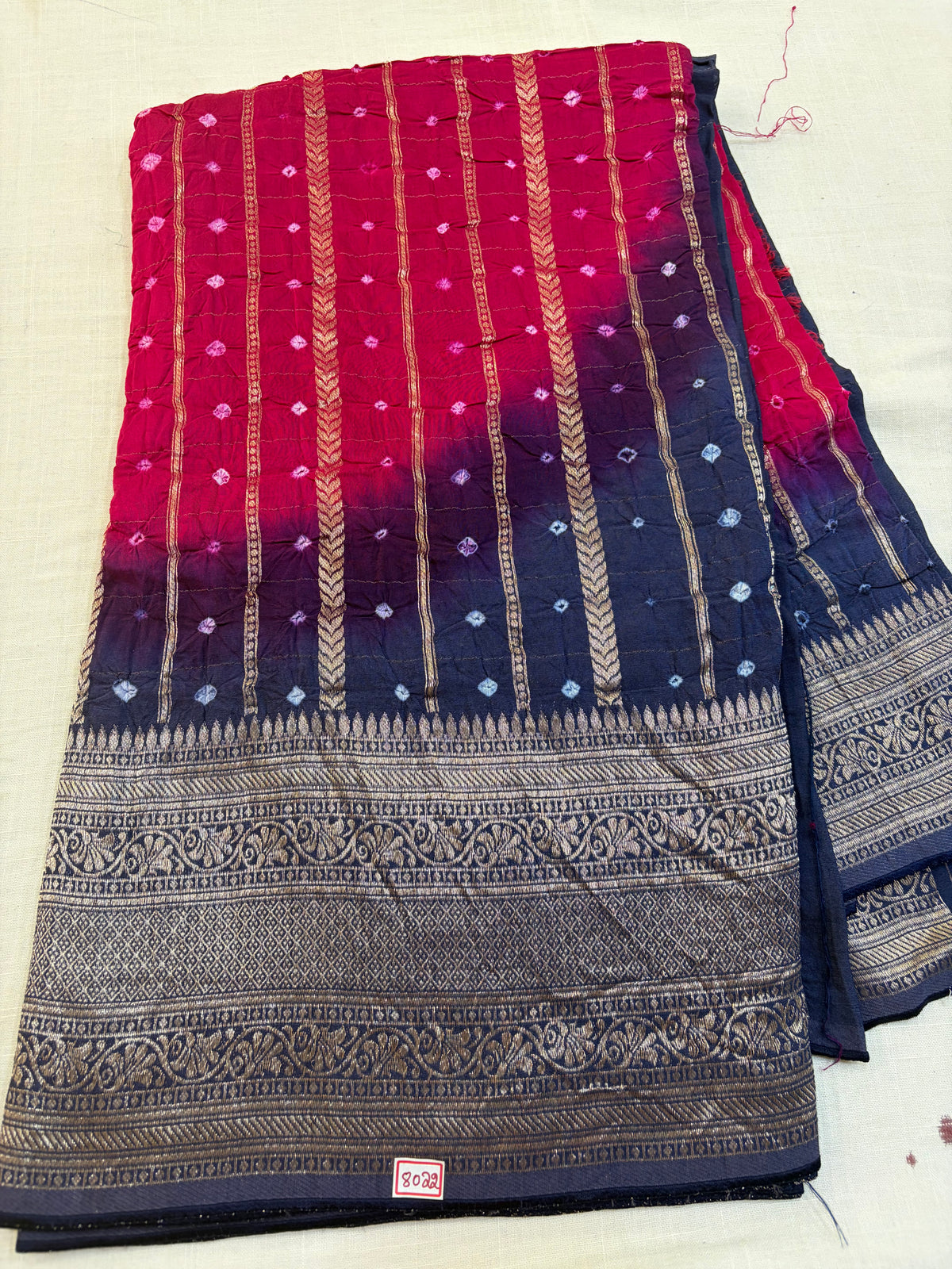 HO Bandini Saree