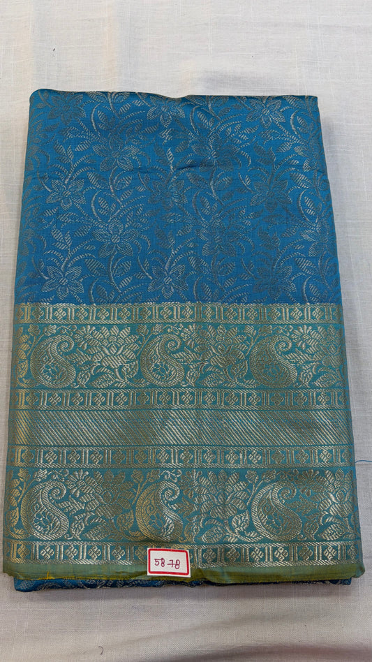 Venkatagiri Kashika Pattu saree