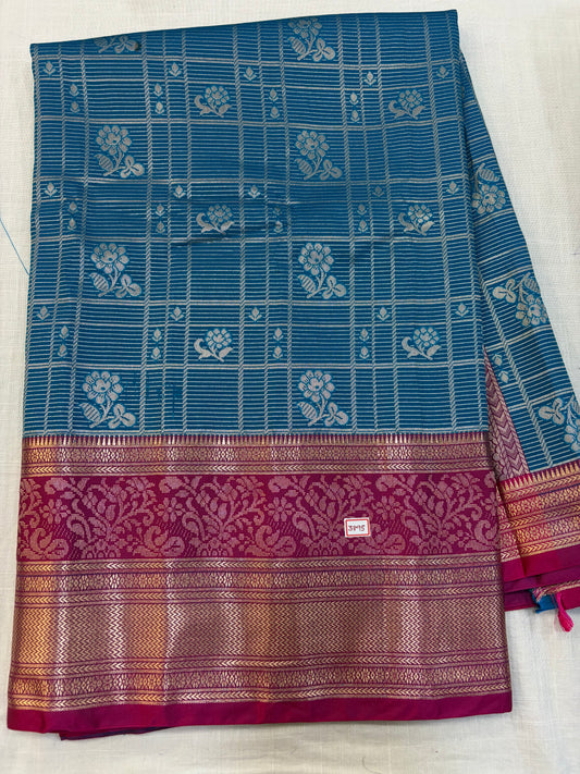 Kashika Pattu - Gadwal