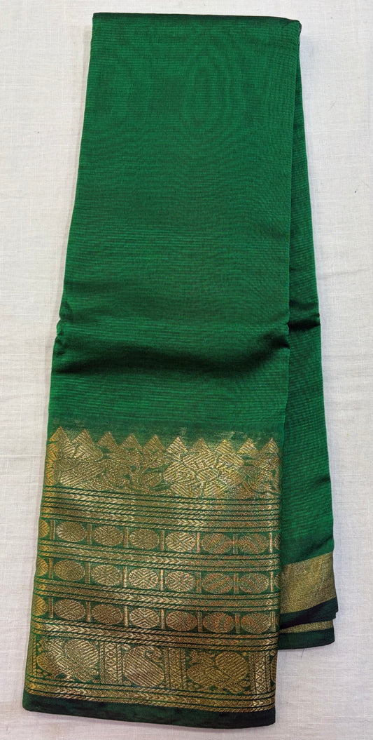 Mangalgiri Silk Sarees