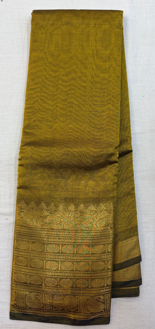 Mangalgiri Silk Sarees