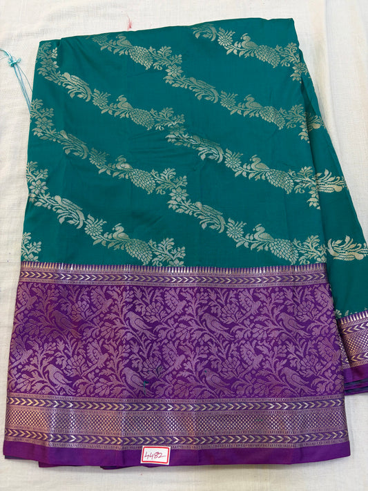 Kashika Pattu - Gadwal