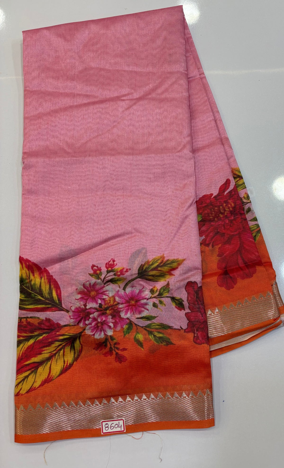Mangalgiri Digital Print