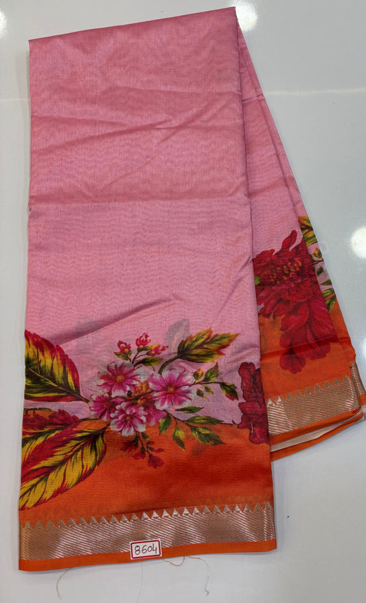 Mangalgiri Digital Print