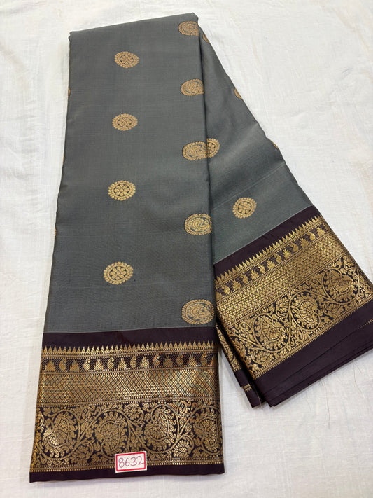 Semi Gadwal Sico Saree