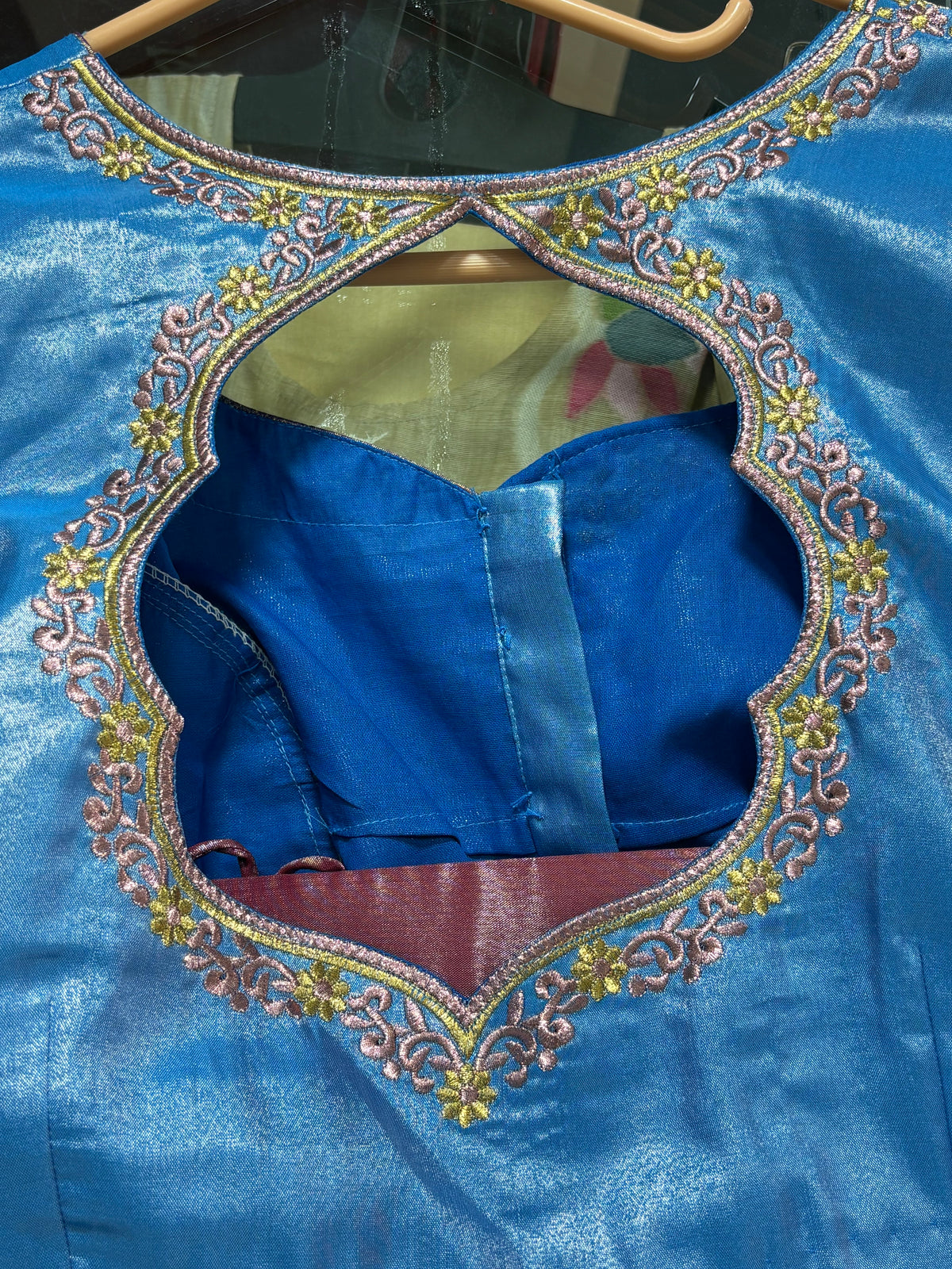 Adult Size Half Sarees