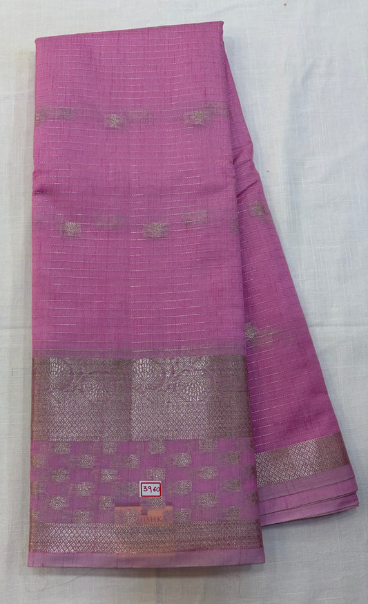 Green Mango Saree