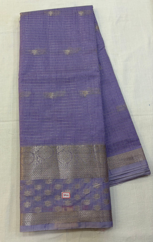Green Mango Saree
