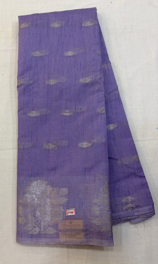 Green Mango Saree