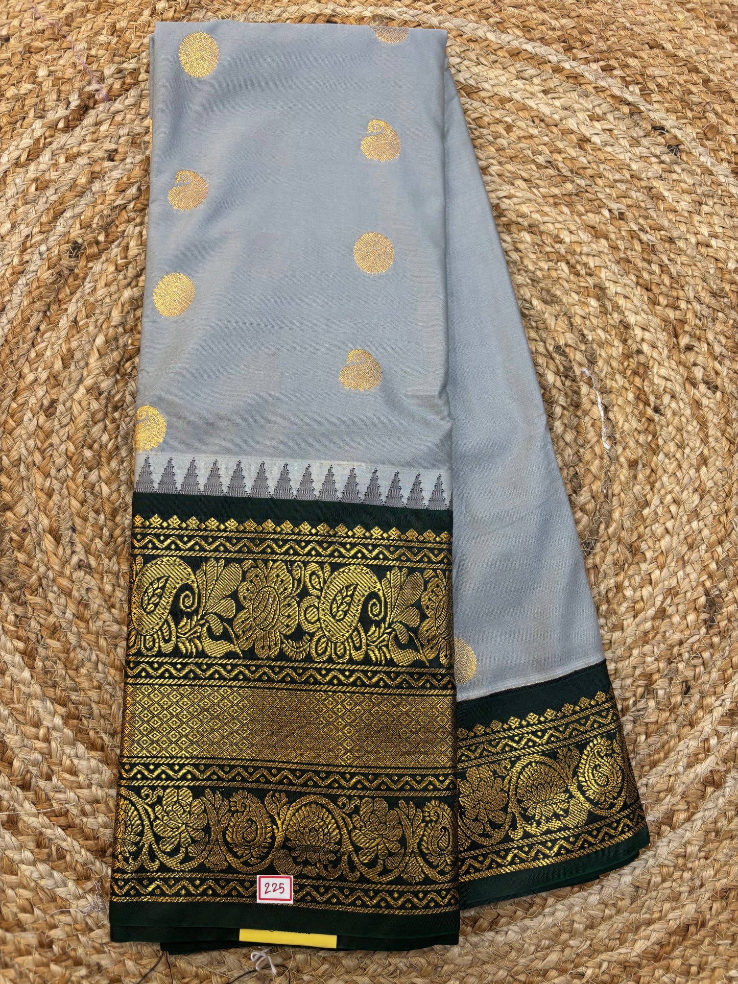 Semi Gadwal Sico