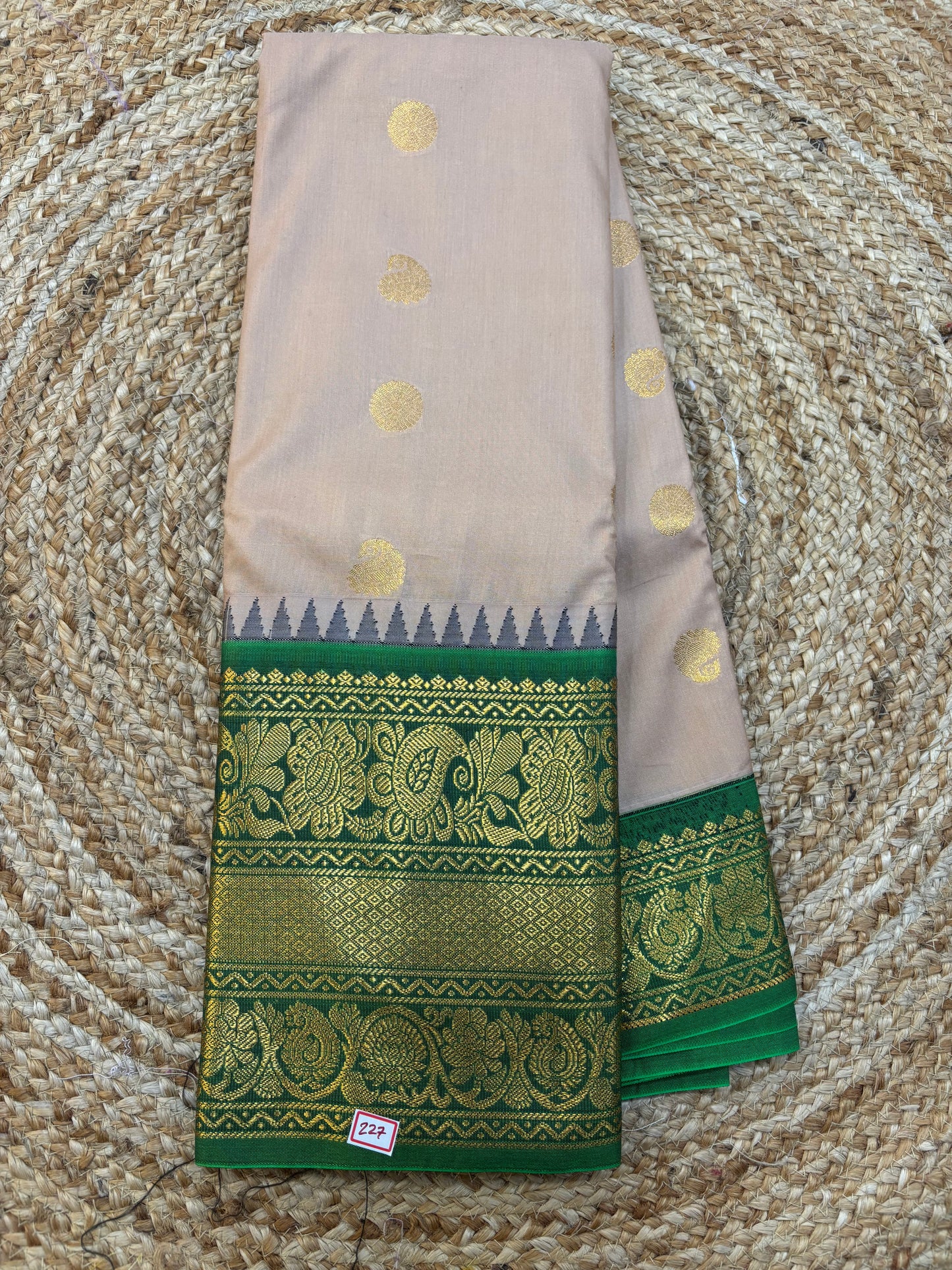 Semi Gadwal Sico