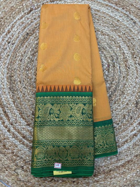 Semi Gadwal Sico