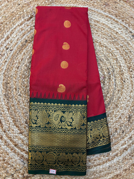 Semi Gadwal Sico