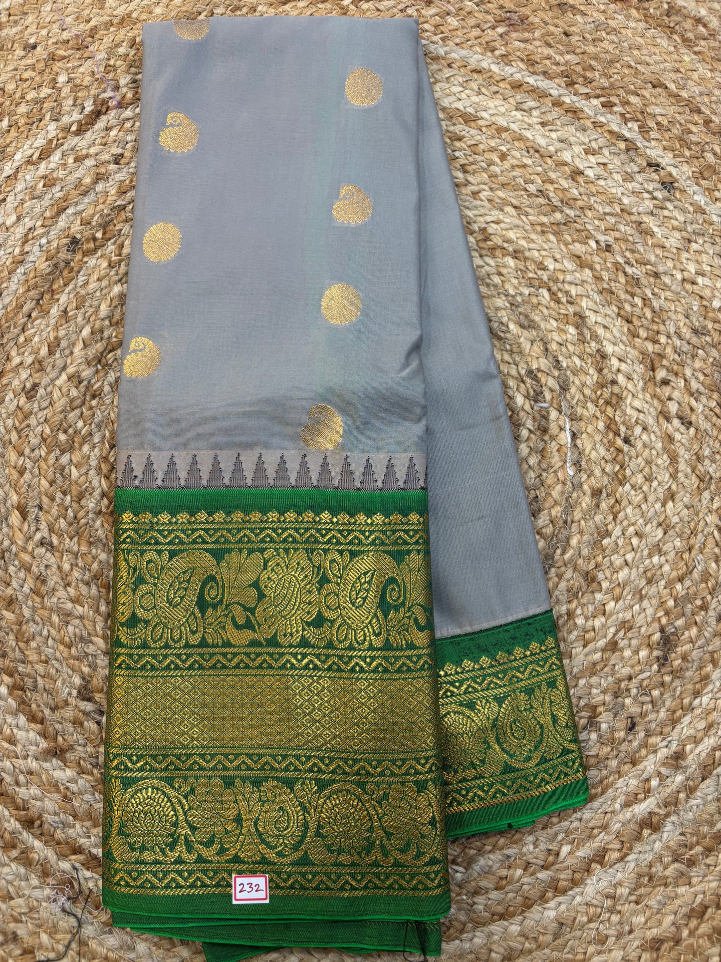 Semi Gadwal Sico