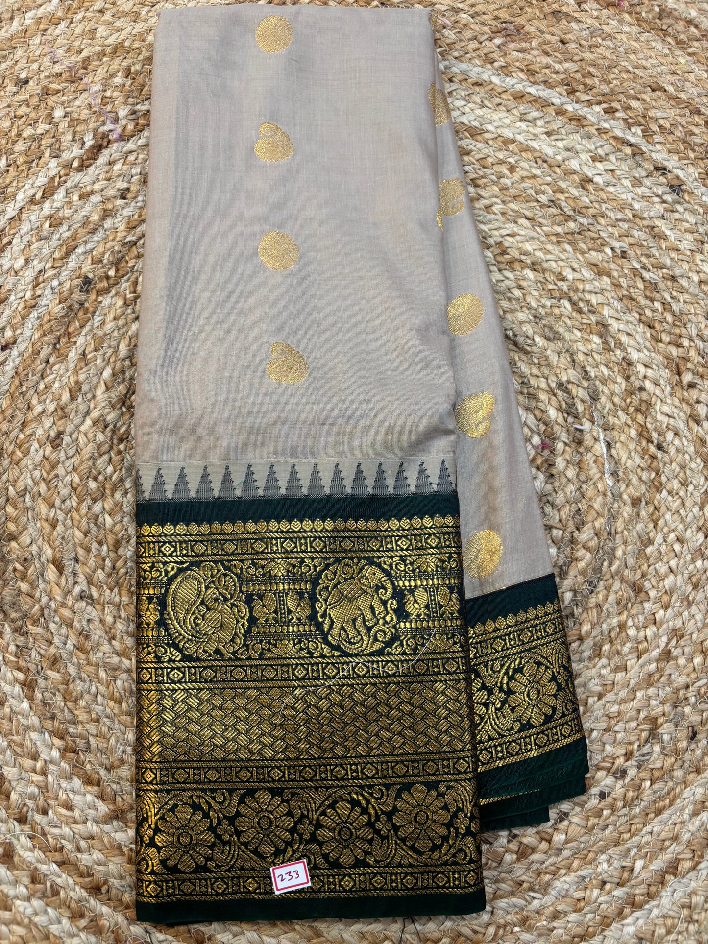 Semi Gadwal Sico