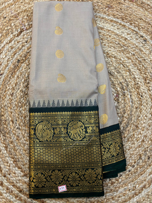 Semi Gadwal Sico