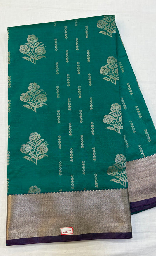 Semi Uppada Saree