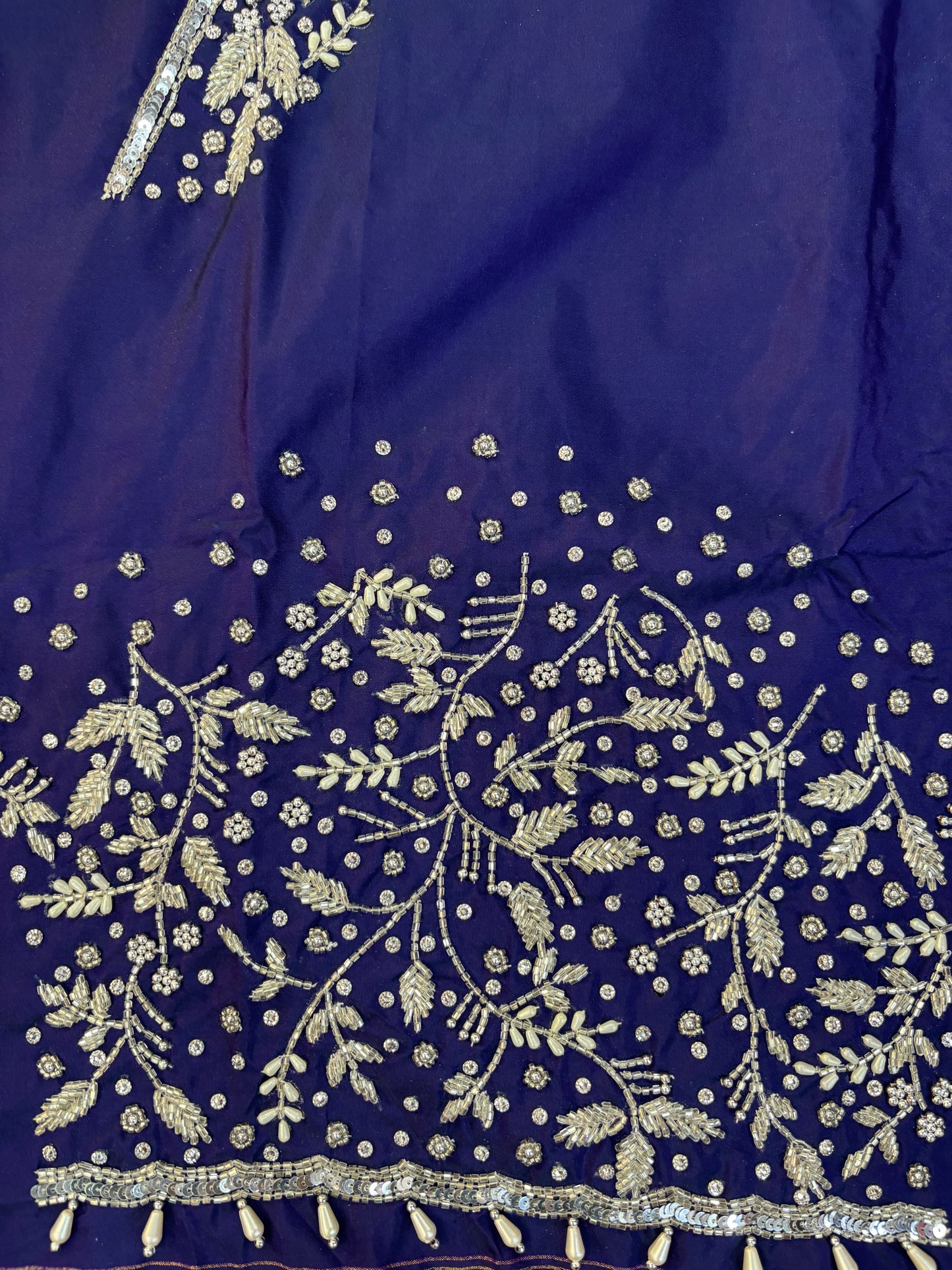 Bridal Maggam work Blouses