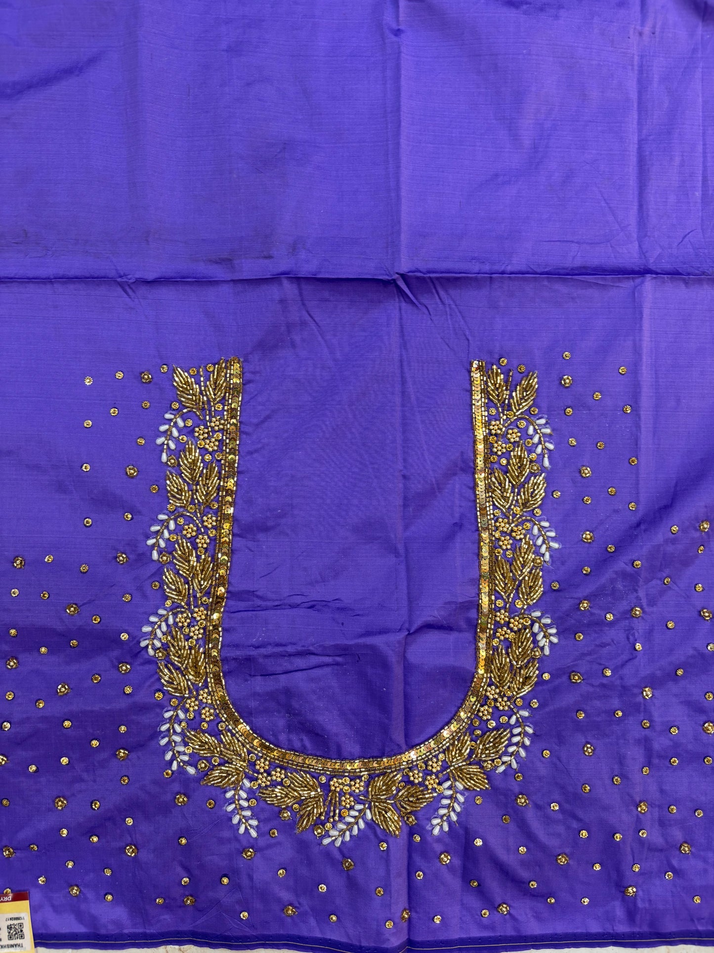 Bridal Maggam work Blouses
